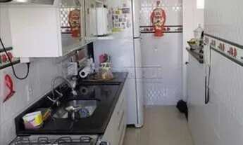 Imagem 6: Apartamento Cobertura em São Carlos