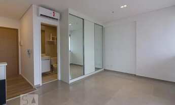 Imagem 3: Apartamento para Aluguel - Centro, 1 Quarto, 32 m2