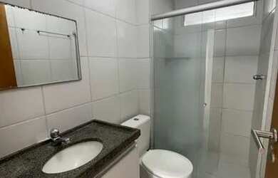 Imagem 5: Apartamento para aluguel possui 74 metros quadrados com 3 quartos em Casa Amarela - Recife