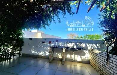 Imagem 6: Viva no Verde! Moderna e térrea