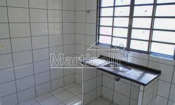 Imagem 7: Ribeirão Preto - Casa Padrão - Parque dos Servidores