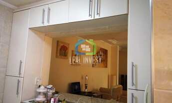 Imagem 4: Sobrado com 3 dormitórios, 100 m² - venda e locação, no Horto do Ipê - São Paulo/SP - Cond