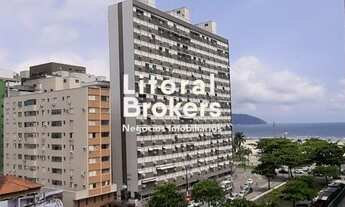 Imagem: Apartamento à venda no bairro José Menino