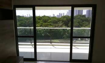 Imagem 3: Apartamento para aluguel tem 120 metros quadrados com 3 quartos em Imbiribeira - Recife