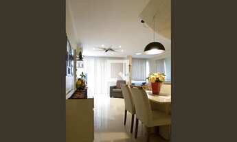 Imagem 4: Apartamento para Aluguel - Recreio, 3 Quartos, 170 m2