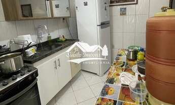 Imagem 4: VENDO APARTAMENTO 2/4 COM SUÍTE EM ITAPUÃ , R$ 200,000,00