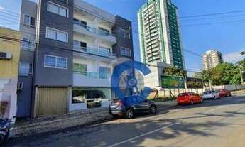 Imagem: Apartamento com 2 dormitórios para alugar