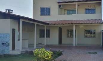 Imagem: ALUGA-SE - CASA NO NOVO HORIZONTE