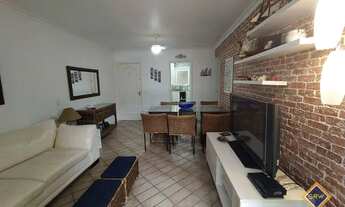 Imagem: Apartamento mobiliado disponível para locação