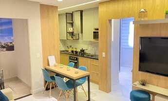 Imagem 2: Apartamento com 1 dormitório à venda em Belo Horizonte