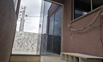 Imagem 2: Alugo Sobrado Casa com 2 dormitórios