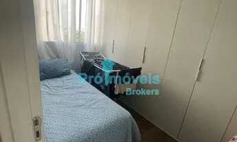 Imagem: Apartamento com 2 dormitórios à venda