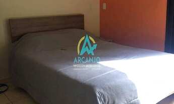 Imagem 7: Excelente Cobertura Duplex a venda no Itaguá