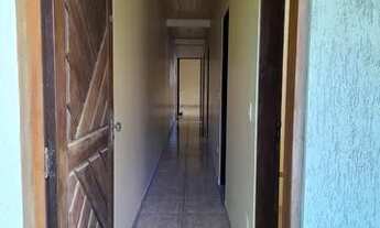 Imagem 5: CAIQUE. CASA COM DETALHES PERFEITOS! A Casa no bairro Jardim Alvorada (Zona Sul) ACEITA PR