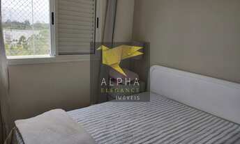 Imagem 8: VENDA DE MARAVILHOSO APARTAMENTO ALPHALIFE
