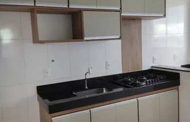 Imagem 2: ALUGO APTO JA INCLUSO CONDOMÍNIO+IPTU