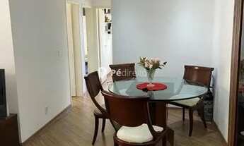 Imagem: Apartamento 61m² com 1 suíte - Pompéia