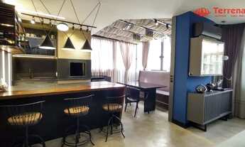 Imagem: Cobertura com 3 dormitórios para alugar