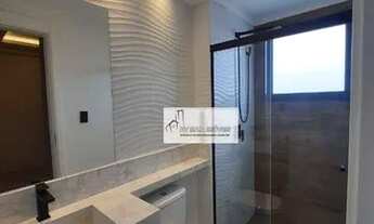 Imagem 3: Apartamento com 2 dormitórios, 57 m² - venda por R$ 470.000,00 ou aluguel por R$ 3.637,00