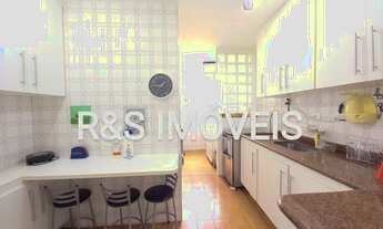 Imagem 7: Apartamento para aluguel com 75 metros quadrados com 3 quartos