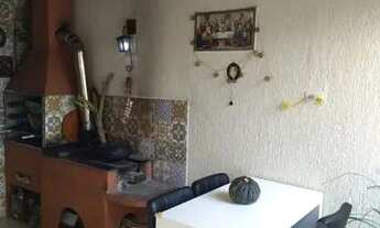 Imagem 6: Casa térrea Casa com 3 dormitórios