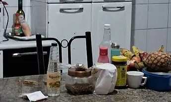 Imagem: Vendo duas casa no corrego do Carroceiro