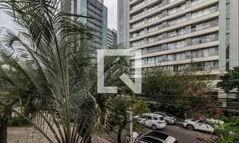 Imagem 6: Apartamento para Aluguel - Auxiliadora, 2 Quartos, 158 m2