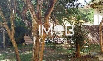 Imagem 6: Casa com 4 dormitórios à venda, 110 m² por R$ 1.630.000,00 - Campeche - Florianópolis/SC