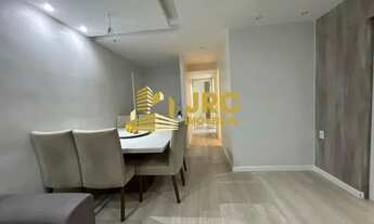 Imagem 2: Apartamento para venda com 77 metros quadrados com 3 quartos