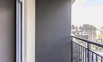 Imagem 5: Apartamento para Aluguel - Bela Vista, 1 Quarto, 45 m2