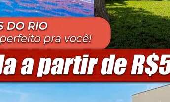 Imagem: Condomínio de casas em Plena Helio Gueiros