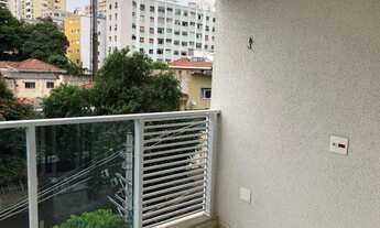 Imagem 2: Studio para aluguel com 42 metros quadrados com 1 quarto em Paraíso - São Paulo - SP