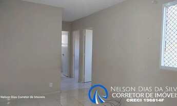 Imagem 3: Ótimo Apto padrão no Jardim Salete em Taboão da Serra para locação