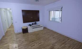Imagem 4: Apartamento para Aluguel - Barra Funda, 3 Quartos, 162 m2