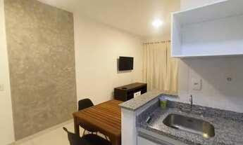 Imagem 4: Apartamento de 1 Quarto (Flat) Itaguaí RJ - MOBILIADO LOCAÇÃO FUSION ITAGUAI R
