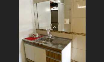 Imagem 6: Loft top com closet