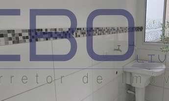 Imagem 3: Casa em Condomínio para Locação em São Paulo, Jaçanã, 1 dormitório, 1 banheiro