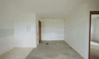 Imagem 4: Apartamento Padrão em São Carlos