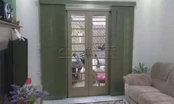 Imagem 3: Casa Padrão em São Carlos