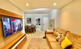 Imagem: Apartamento para venda possui 75 metros