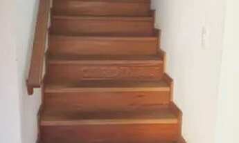 Imagem 5: Casa Padrão em São Carlos