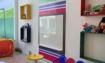 Imagem 3: The club Apartamento 2 quartos mobiliado