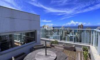 Imagem 3: Um lugar especial pra pessoas especiais.é nessa cobertura!