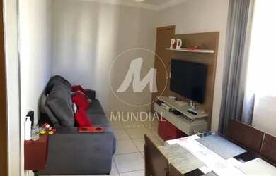 Imagem 2: Apartamento (tipo - padrao) 2 dormitórios, cozinha planejada, portaria 24 horas, em condom