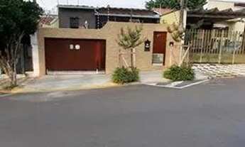 Imagem: Vendo Casa Central Parque 295mil