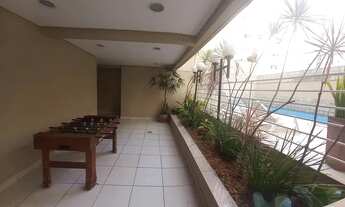 Imagem 5: Apartamento para aluguel possui 83 metros quadrados com 3 quartos em Setor Bueno - Goiânia