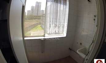 Imagem 5: Apartamento (tipo - padrao) 2 dormitórios, cozinha planejada, portaria 24hs, lazer, salão