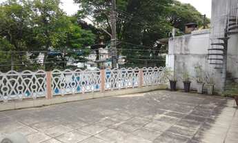 Imagem 6: Casa 5 dorm, 1 suite e 3 vagas de garagem em Cidade Domitila - São Paulo