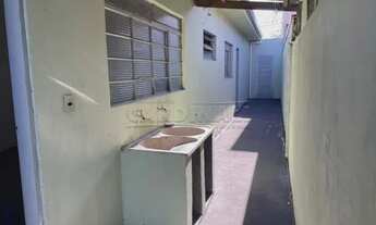 Imagem 2: Casa Padrão em São Carlos