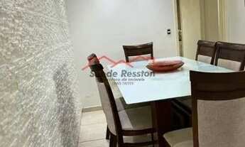 Imagem 4: Apartamento a venda 3 quartos suíte 75 m2 Jardim Marajoara